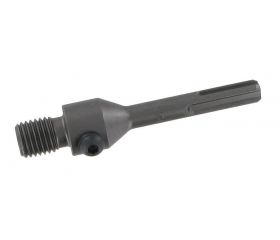 Adaptador SDS-plus para coronas Optima y Record